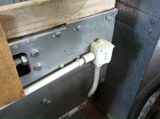 Sorbini TRANSERT 35 B