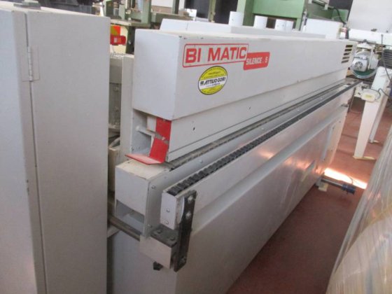 Bimatic SILENCE 5
