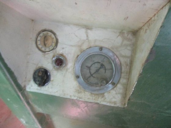 コルマグヒートプレス