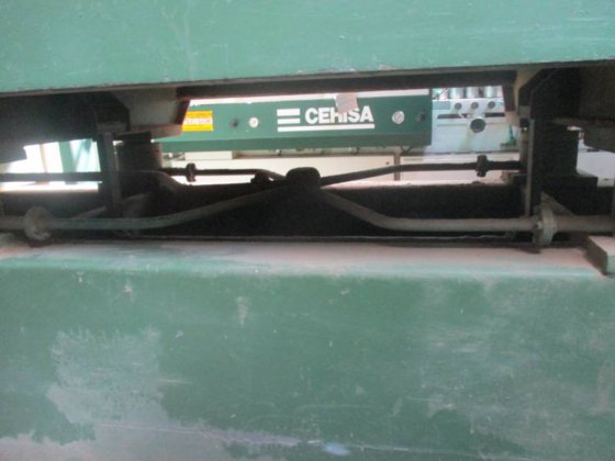 コルマグヒートプレス