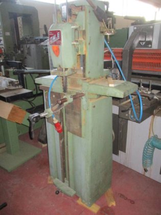 CORRENTE MORTISE OM.E