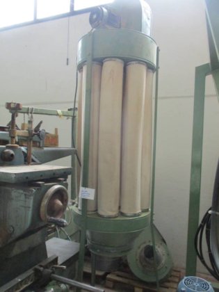 9 套过滤器 1 个收集袋