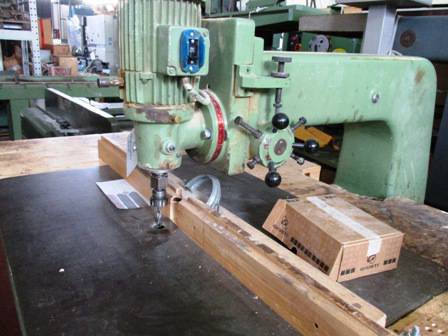 VITAPパンタグラフ770mm。