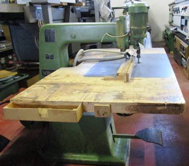 VITAPパンタグラフ770mm。