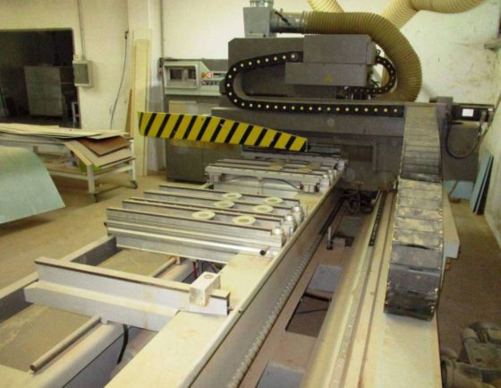 Scm Author 503