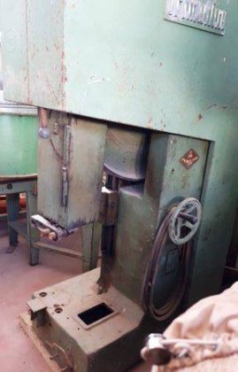 圆木锯 PRIMULTINI 飞轮直径 1000