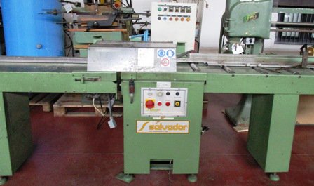 サルバドール TVB/400