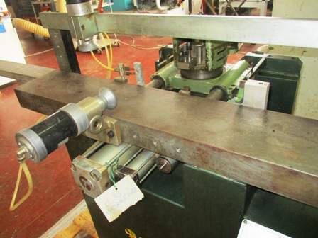 STETON CHISEL MORTISER