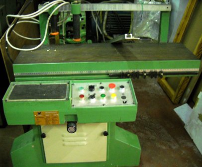 拉里和布罗吉 LB1S