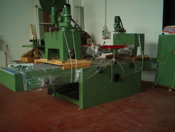 ヴァルトルタ ダブルヘッド ベラター 改装済み