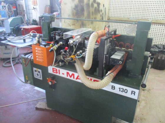 Bimatic B130R