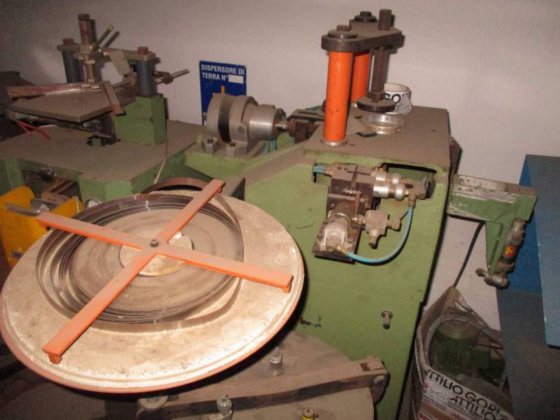 フィオレンツァ ステープラー