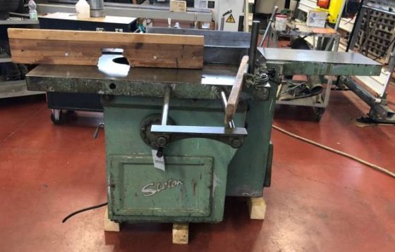 ステトンコンビネーション350