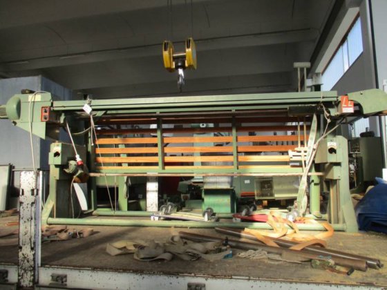 サムコベルトサンダー