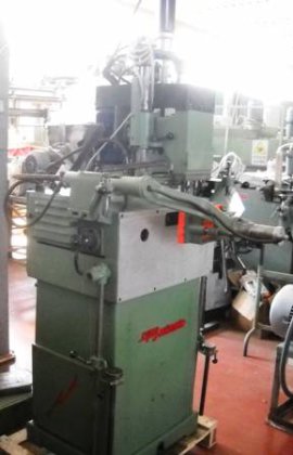 CIPSY自動ほぞ穴加工機