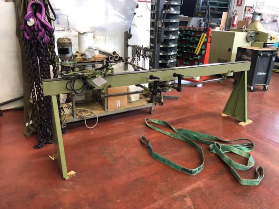 FIMAタイプG.4スロットマシン