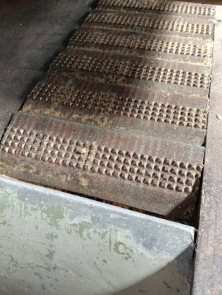 ジョン・マルチブレード