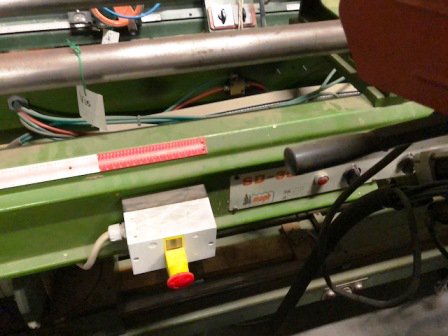 ダブルミットルソー