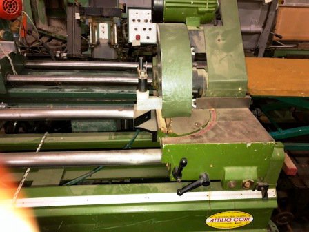 ダブルミットルソー