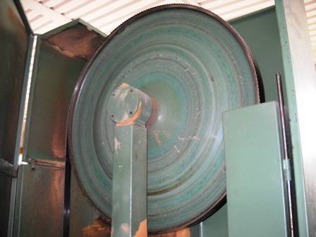 バンドソー プリムルティーニ MM. 900