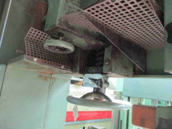 バンドソー プリムルティーニ MM. 900