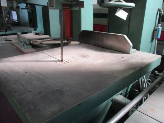 バンドソー プリムルティーニ MM. 900