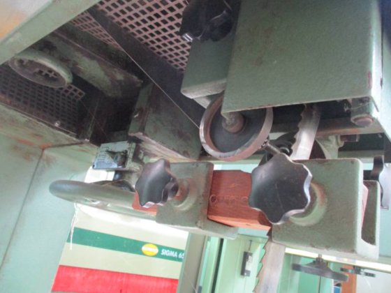 バンドソー プリムルティーニ MM. 900