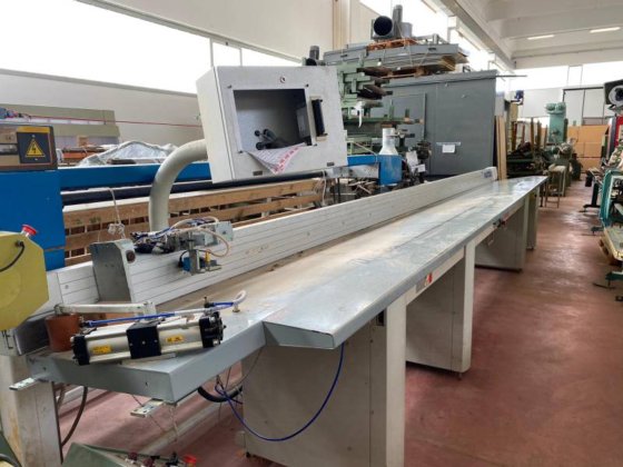 Stromab TR500 MATRIX 4