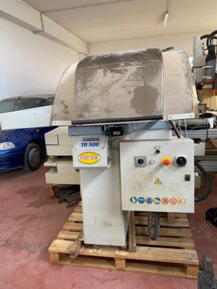 Stromab TR500 MATRIX 4