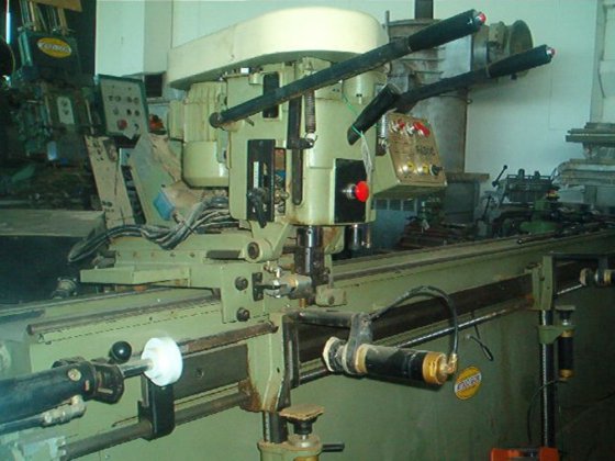 FABOC 自動洗浄機