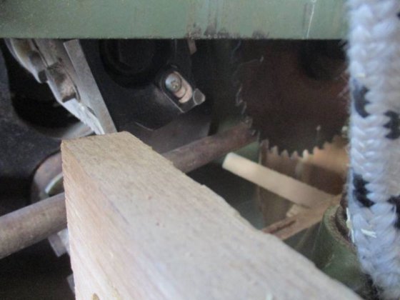 AIRONE 2 テノーニングマシン