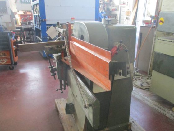 AIRONE 2 テノーニングマシン