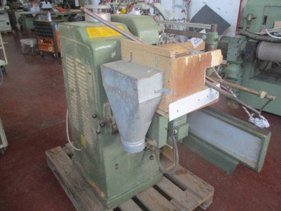 AIRONE 2 テノーニングマシン