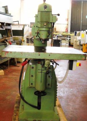 VITAPパンタグラフ - 700から