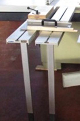 アイグナー丸鋸テーブル延長