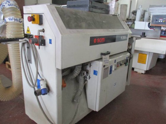SCM K201