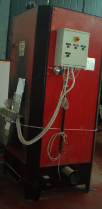 コマファー T150