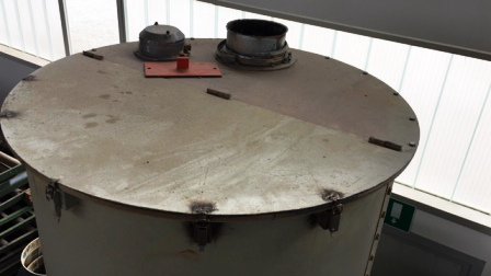 コマファー T150