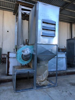 MZ RM 400 型抽油机