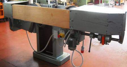 NATRIBOM 砂磨机 - 卧式