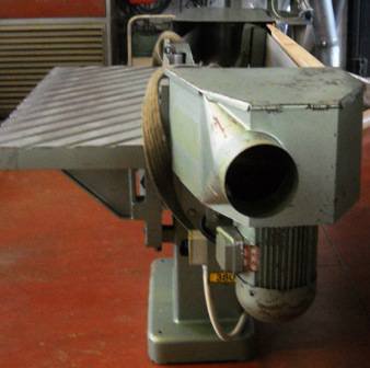 ナトリボムサンダー - 水平