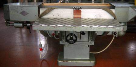 NATRIBOM 砂磨机 - 卧式