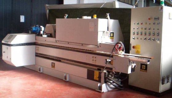 Tecnolegno COMPACT 40