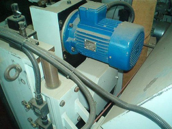 Tecnolegno COMPACT 40