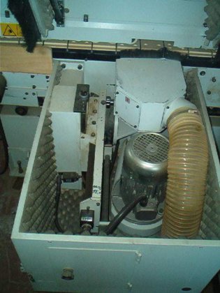 Tecnolegno COMPACT 40