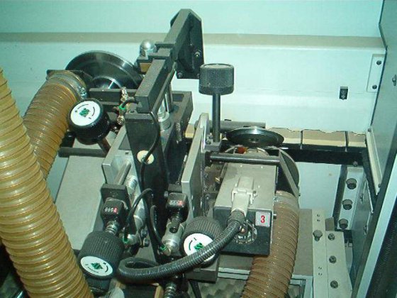 Tecnolegno COMPACT 40