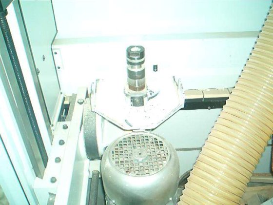 Tecnolegno COMPACT 40