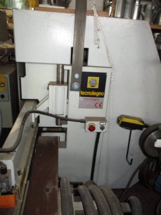 Tecnolegno COMPACT 40