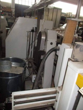 Tecnolegno COMPACT 40