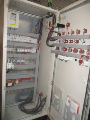 Tecnolegno COMPACT 40